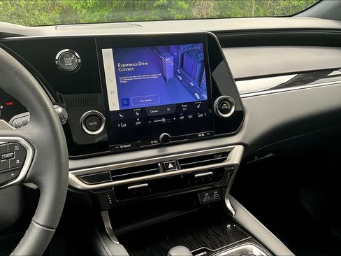 Used 2024 Lexus RX 350 FWD image 9