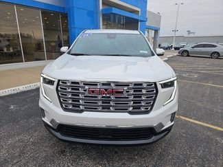 Used 2024 GMC Acadia Denali w/ LPO, Floor Liner Package video 2