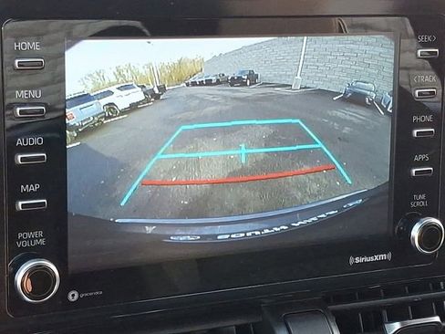 Certified 2021 Toyota C-HR Nightshade image 17