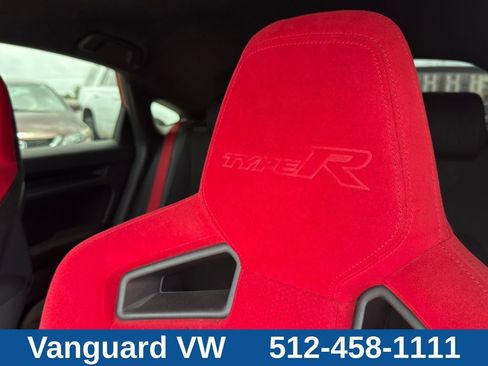 Used 2023 Honda Civic Type R image 12
