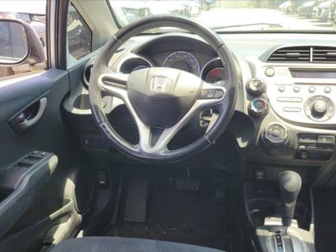 Used 2011 Honda Fit Sport image 10