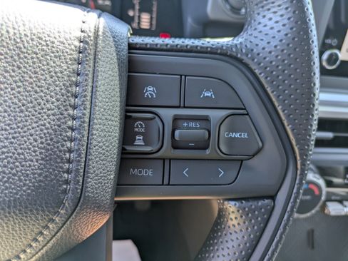 New 2026 Toyota Tacoma SR5 RWD image 21