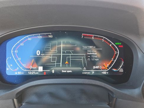 Certified 2024 BMW X3 sDrive30i w/ Convenience Package w/ZPA image 18