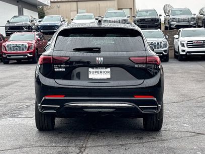 New 2026 Buick Envision Sport Touring