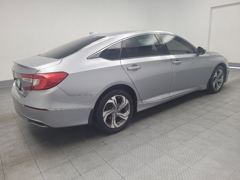 Used 2020 Honda Accord EX-L image 10