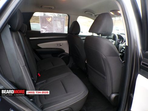 Used 2023 Hyundai Tucson SEL image 23