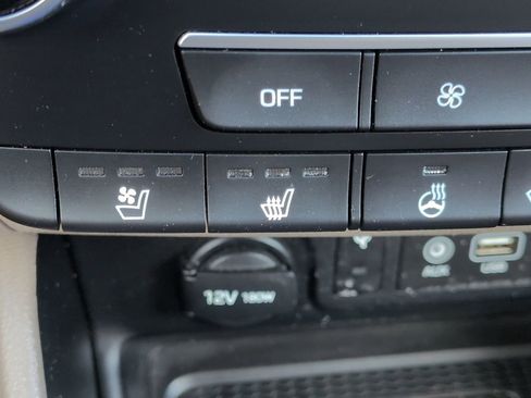 Used 2021 Hyundai Tucson Ultimate AWD/4WD image 25