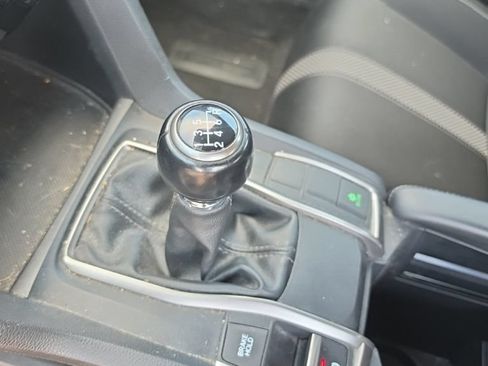 Used 2021 Honda Civic Sport image 12