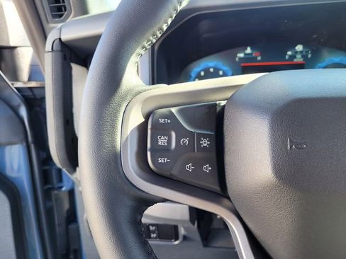 New 2025 Ford Bronco Badlands image 51