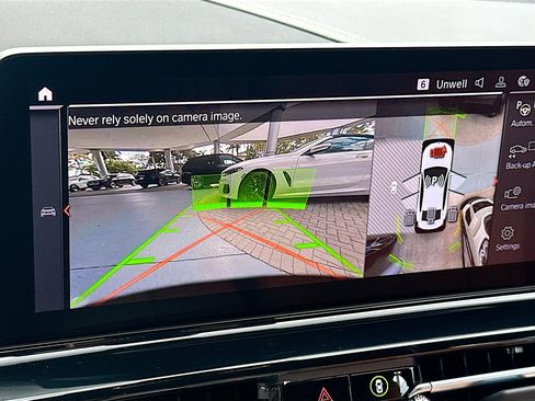 New 2026 BMW 840i RWD image 10