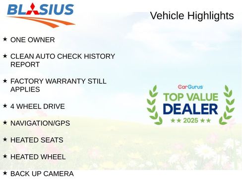 Used 2024 GMC Sierra 1500 Elevation image 15