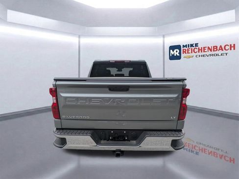 Used 2023 Chevrolet Silverado 1500 LT image 5
