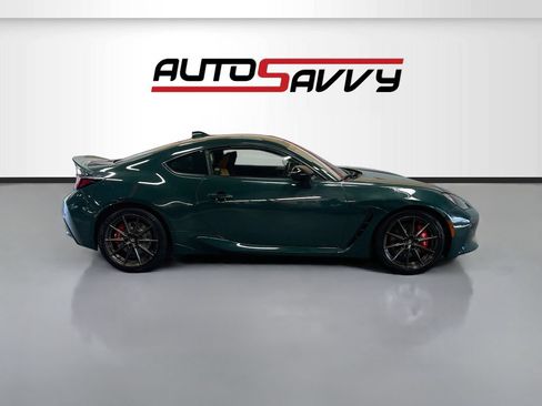 Used 2025 Toyota GR86 Hakone Edition RWD image 8