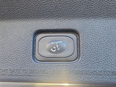 Used 2017 Ford Explorer Limited w/ Equipment Group 303A image 16