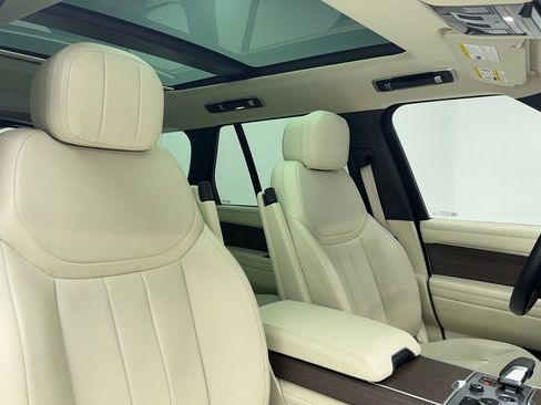 Used 2023 Land Rover Range Rover SE image 48
