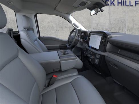 New 2025 Ford F150 XL image 11