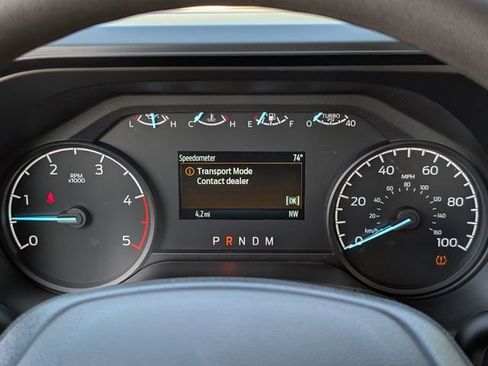 New 2026 Ford F350 XL w/ STX Appearance Package image 41