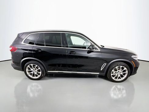 Used 2021 BMW X5 xDrive40i w/ Convenience Package image 8