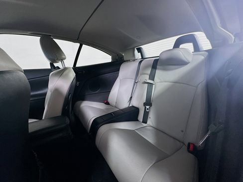 Used 2012 Lexus IS 250C image 24