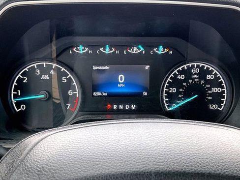 Used 2023 Ford F150 XL w/ STX Appearance Package AWD/4WD image 25