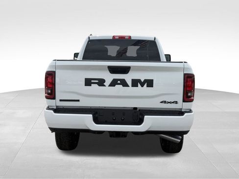 New 2026 RAM 2500 Big Horn AWD/4WD image 5