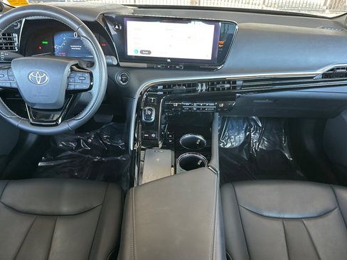 Certified 2023 Toyota Mirai XLE w/ Advanced Technology Package image 17