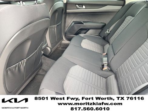 New 2026 Kia K5 LXS FWD image 19