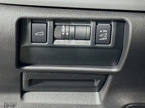 New 2026 Subaru Forester Sport image 10