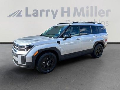 New 2026 Hyundai Santa Fe XRT
