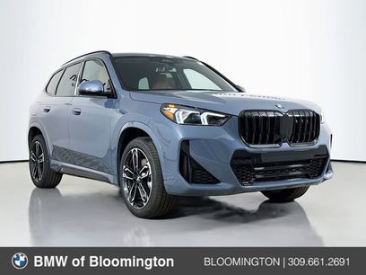New 2026 BMW X1 xDrive28i w/ Technology Package