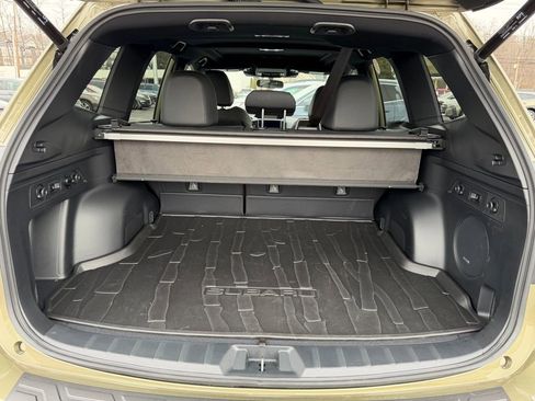 Certified 2024 Subaru Forester Wilderness image 29