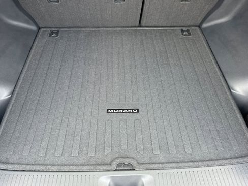 New 2025 Nissan Murano SL image 15