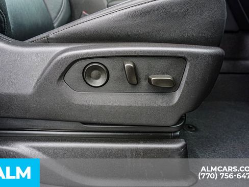 Used 2025 Chevrolet Tahoe LT AWD/4WD image 51