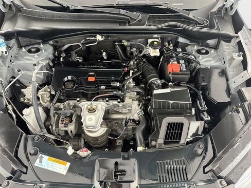 Used 2024 Honda HR-V Sport image 29