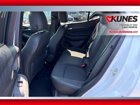 Used 2025 Buick Encore GX Preferred FWD image 14