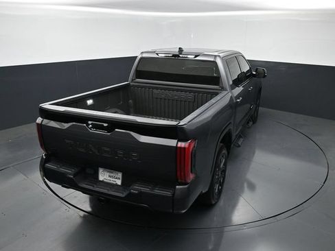 Used 2023 Toyota Tundra Platinum AWD/4WD image 22