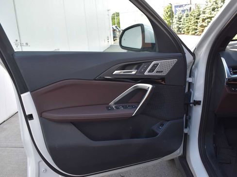 Certified 2023 BMW X1 xDrive28i w/ Premium Package AWD/4WD image 8