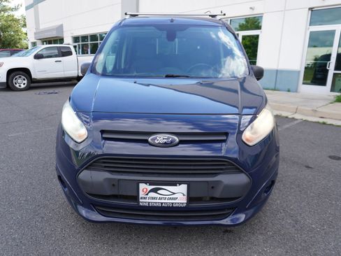 Used 2014 Ford Transit Connect XLT FWD image 2