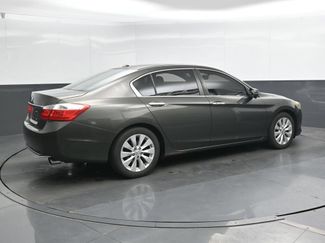 Used 2014 Honda Accord EX-L video 2
