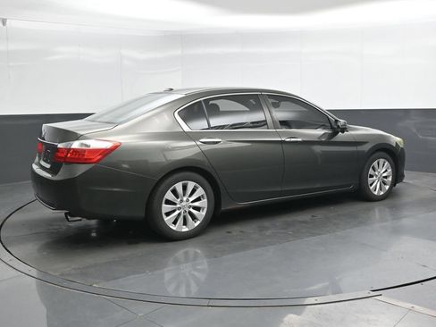 Used 2014 Honda Accord EX-L image 2
