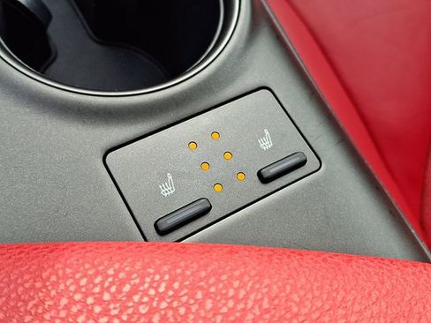 Certified 2021 Toyota Camry XSE image 19