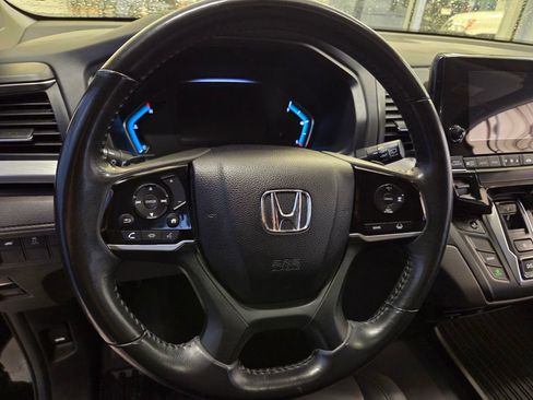 Certified 2019 Honda Odyssey EX-L image 43