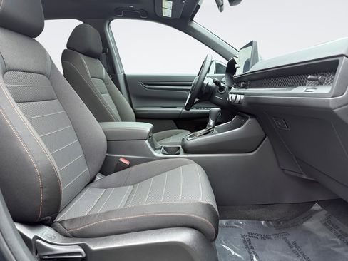 Used 2026 Honda CR-V Sport image 17