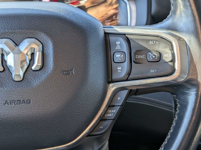 Used 2023 RAM 1500 Limited AWD/4WD image 22