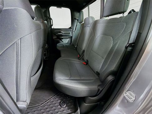 Used 2021 RAM 1500 Big Horn AWD/4WD image 24