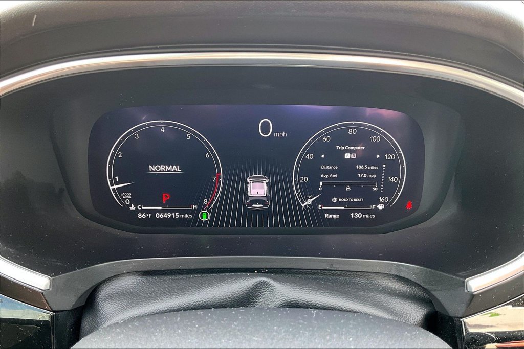 Used 2023 Acura MDX w/ Technology Package AWD/4WD image 26