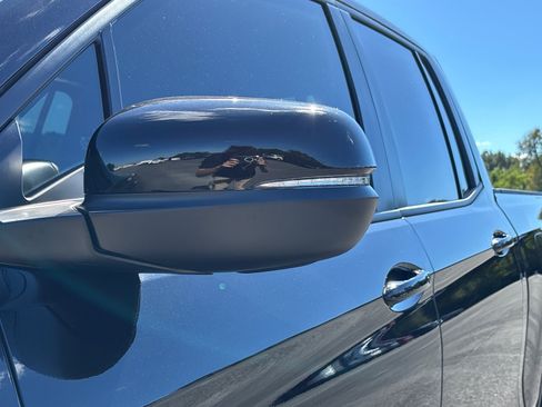 New 2026 Honda Ridgeline TrailSport image 40