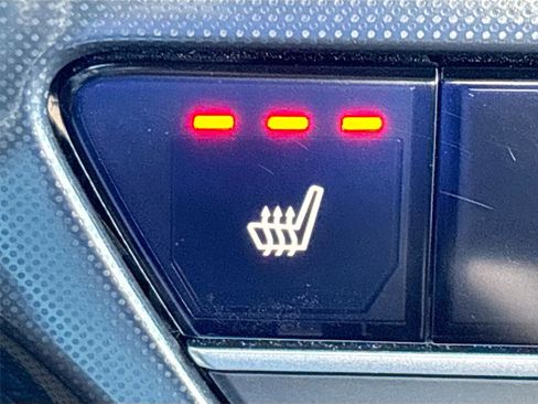 Used 2025 Acura Integra A-Spec image 22