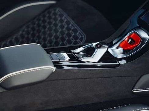 Used 2023 Lamborghini Huracan Tecnica RWD image 37