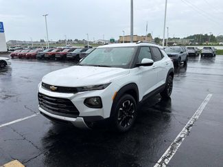 Used 2023 Chevrolet TrailBlazer LT w/ Convenience Package AWD/4WD 360° Tour